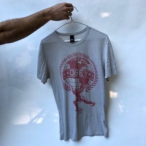 Men’s OBEY Tee